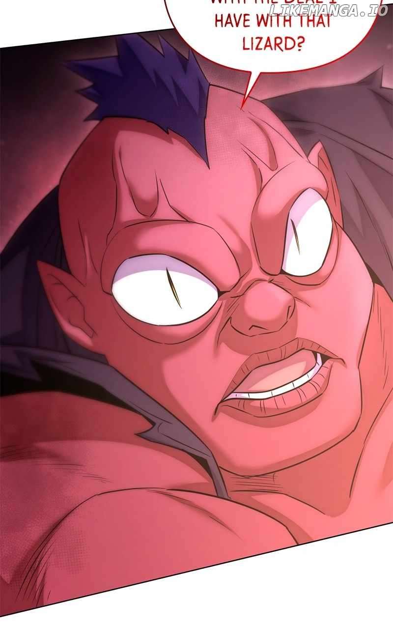Surviving in an Action Manhwa Chapter 111 25